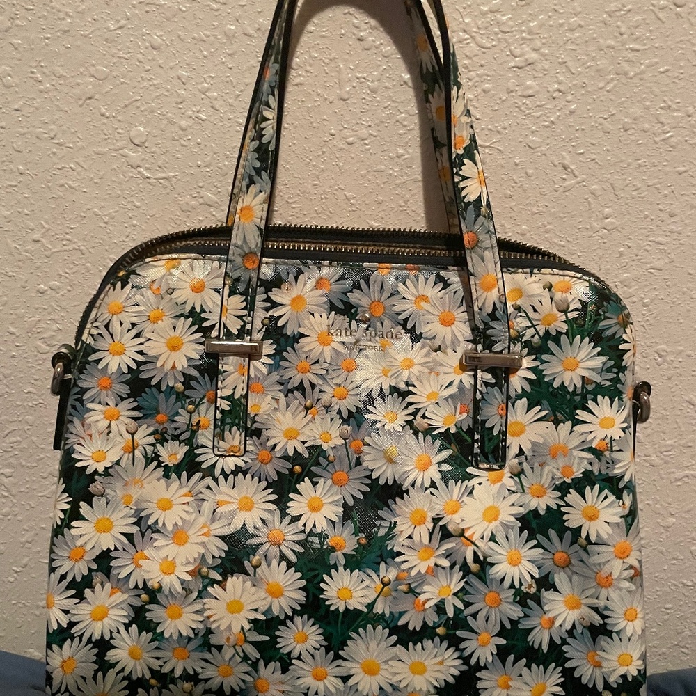 COPY - Kate Spade Daisy Bag